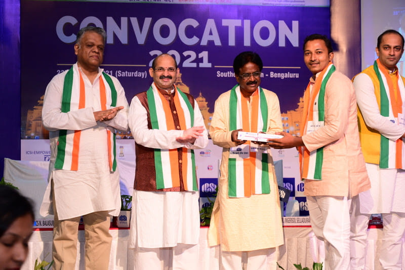 Convocation Event